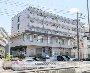 ラ レジダンス ド 鷺沼の画像