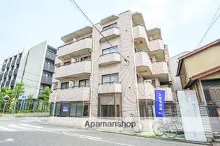 メゾン ド エマーブルの画像
