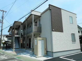 クレイノメゾン クリザンテムAの画像