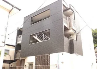 クレイノYK岡村【2階】の外観