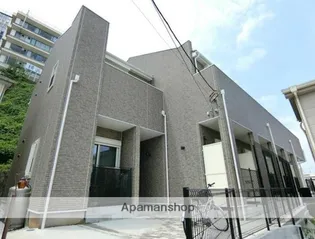 ハーミットクラブハウスモンシューの画像