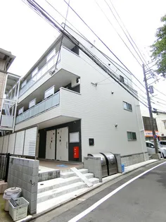 リブリ パルク朝日町の画像