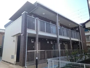 カインドハート深見台の画像