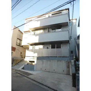 ASHIPI西谷(アシピ西谷)【301号室号室】の外観