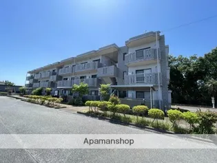 厚木国際飯山レジデンス【2階】の外観