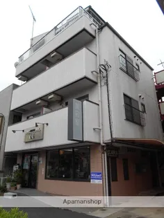 サン88ビルの画像
