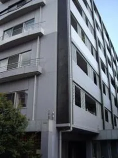 アイムズ新丸子の画像