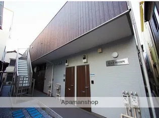 ヒルズ渡田東町の画像