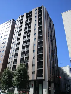 ザ パークハビオ横浜関内の画像