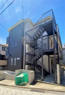 コートドール上大岡【2階】の外観