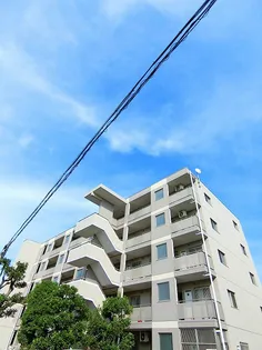 シグナス湘南の画像