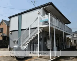 オレンジハイツIIの画像