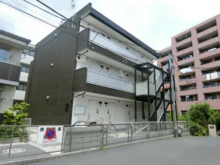 リブリ・千年【3階】の外観