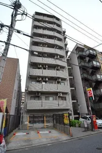エクセル鶴見の画像