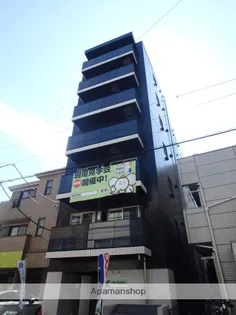 エフ パークレジデンス横浜反町の画像