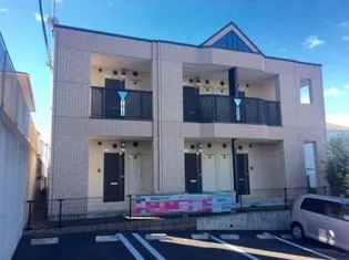 サニーヒル【2階】の外観