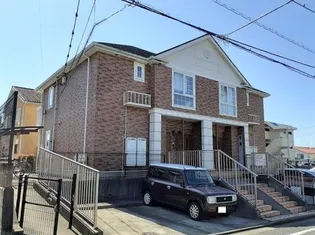 ソレアード カーサの画像