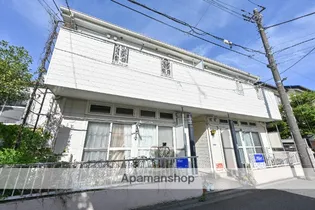 富隆ハイツの画像