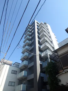 クラリッサ横浜WESTの画像