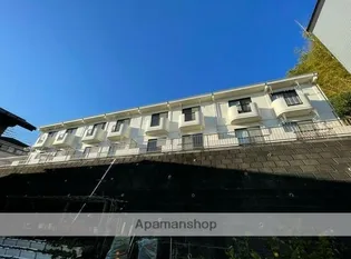 ヴィラクレモナの画像