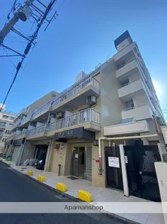 シャレー藤沢の画像