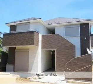 ダイヤモンドヒルズ阪東橋【2階】の外観