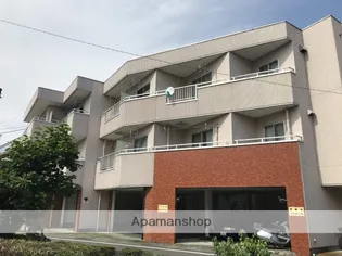 サンハイツ妻田の画像