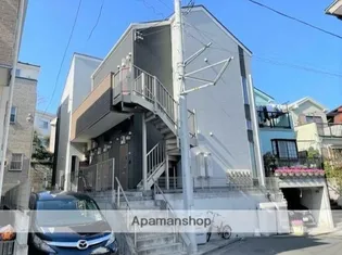 リム カンパーナ上大岡の画像