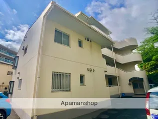 メゾン太陽の画像