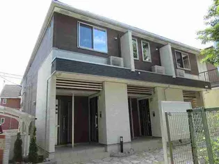 マルクパージュ【1階】の外観