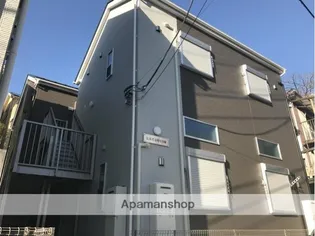 サザンヒルズ弘明寺【1階】の外観