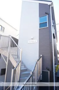 ヒルズ妙蓮寺IIの画像