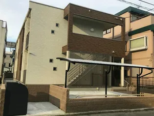 クレイノBENTENの画像