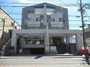 ライオンズマンション鎌倉由比ガ浜の画像