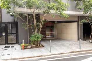 プルメリアレジデンス大森【2階】の外観