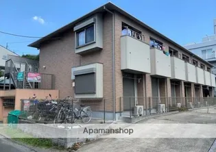 サンライク和田町【2階】の外観