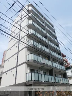 アイル横浜ベイサイドの画像