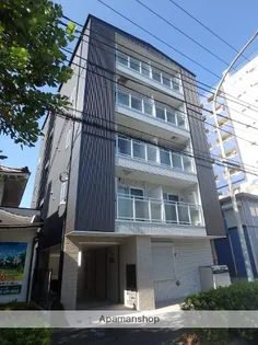 B’CASA YOKOHAMA【2階】の外観