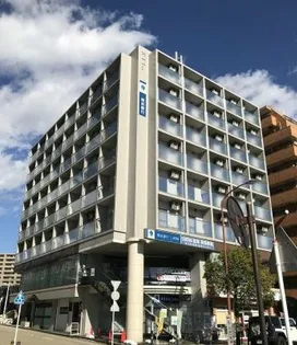 ケイ・ティ・ファースト(KTファースト)【5階】の外観