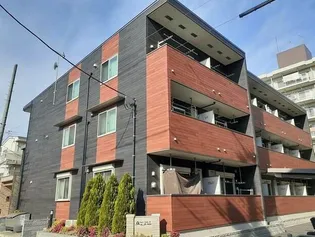 イーストヒルズIIIの画像