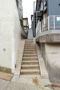 メローペ【2階】のその他画像