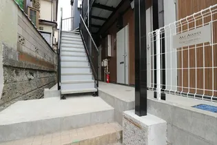 メローペ【2階】のその他画像