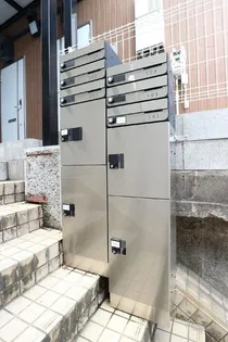 メローペ【2階】のその他画像