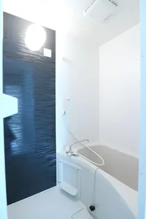 メローペ【2階】の風呂