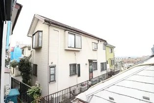 メローペ【2階】のその他画像