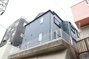 メローペ【2階】の外観