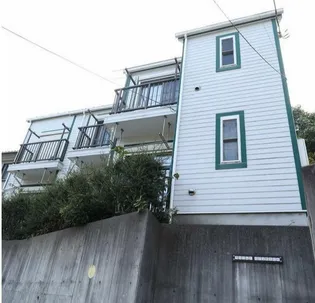 メープルハイツの画像