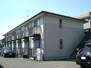 GRACECOURT海老名【1階】の外観