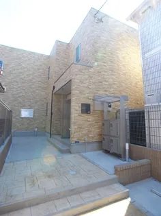 リブリ 松仙の画像