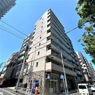 LA BELLA VITA 横浜大通り公園【2階】の外観